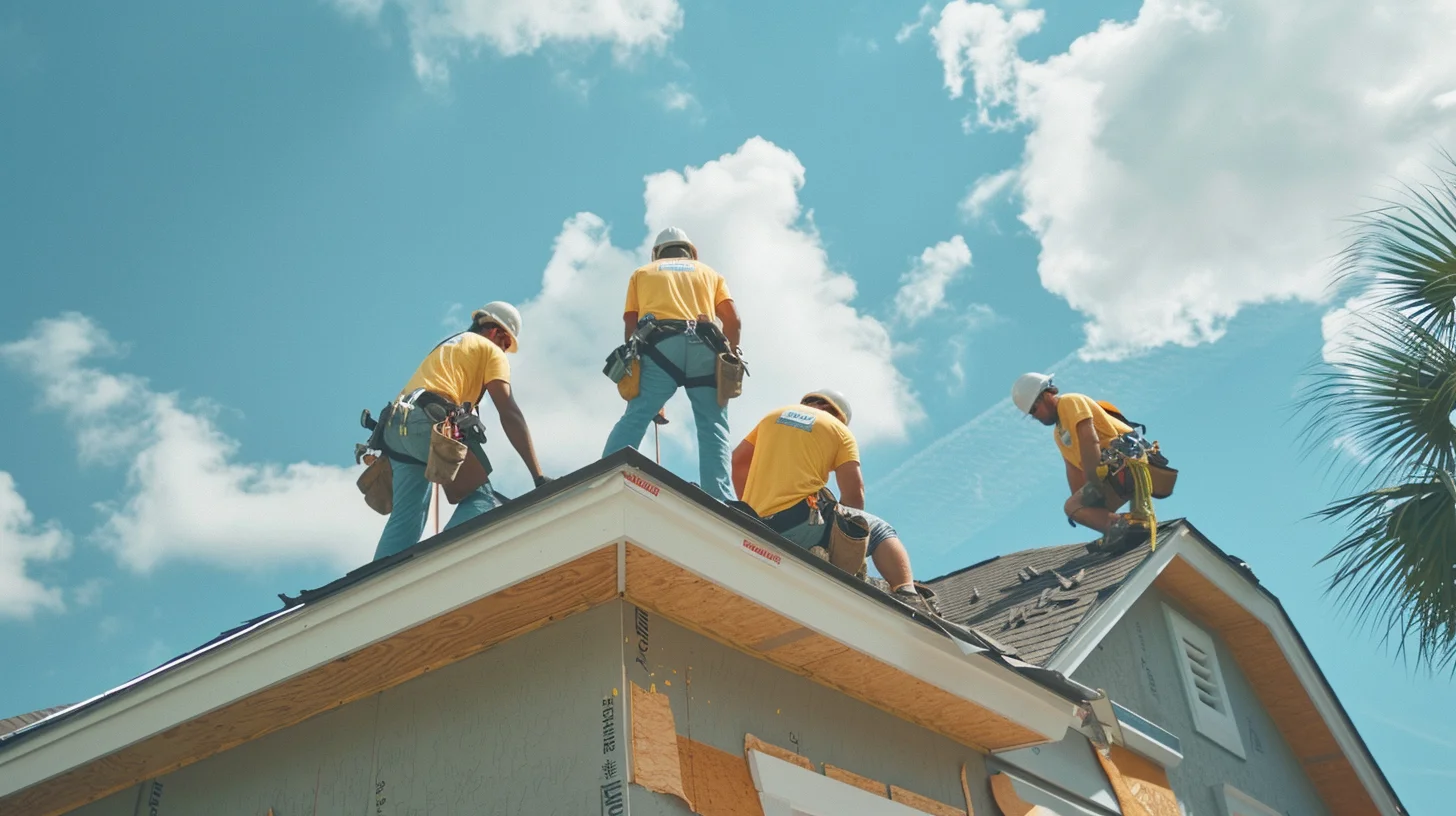 Who Is Your On-Site Roofing Project Manager and How Do I Reach Them?