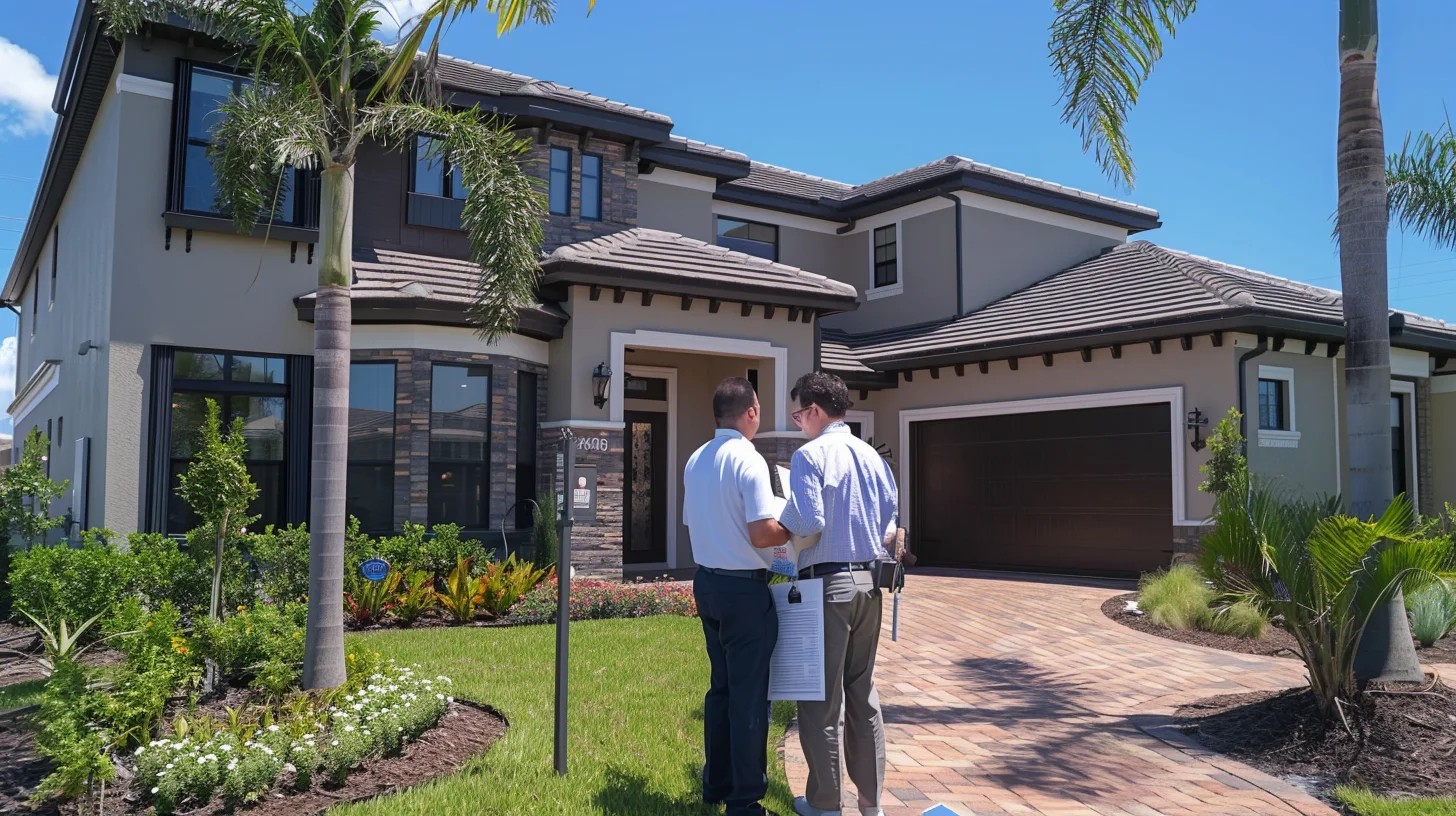Reviewing roofing insurance documents