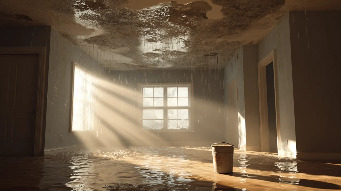 Mold health risks after storm damage