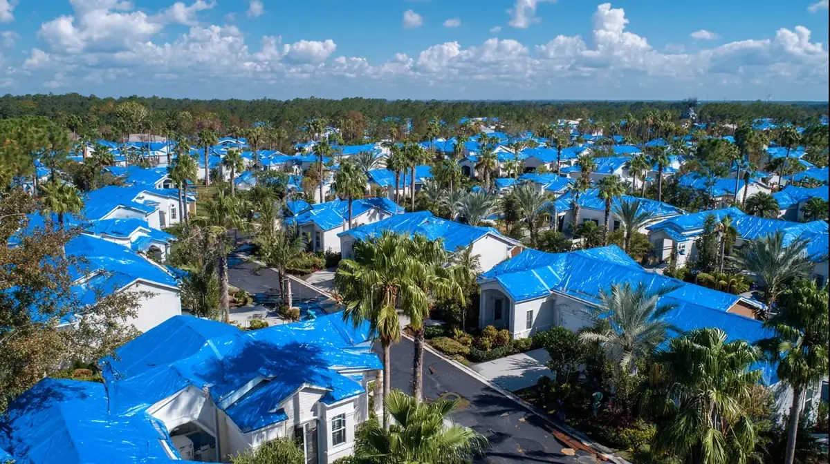Storm damage roofing guides for coastal homeowners